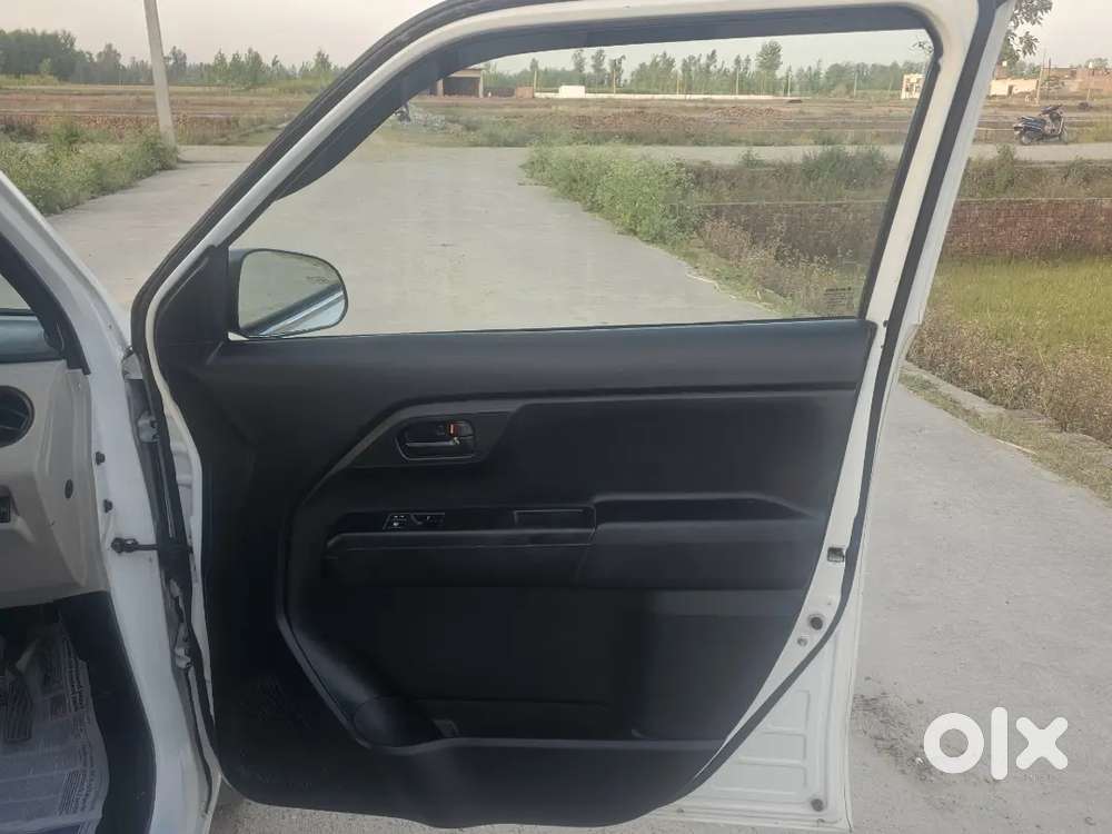 Maruti Suzuki Wagonr Lxi  2022 Petrol Good Condition