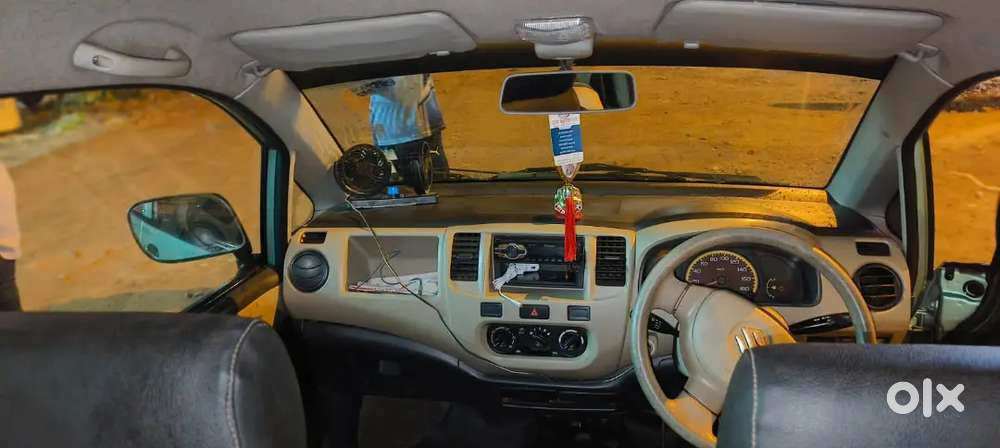 Zen Estilo 2008 Model