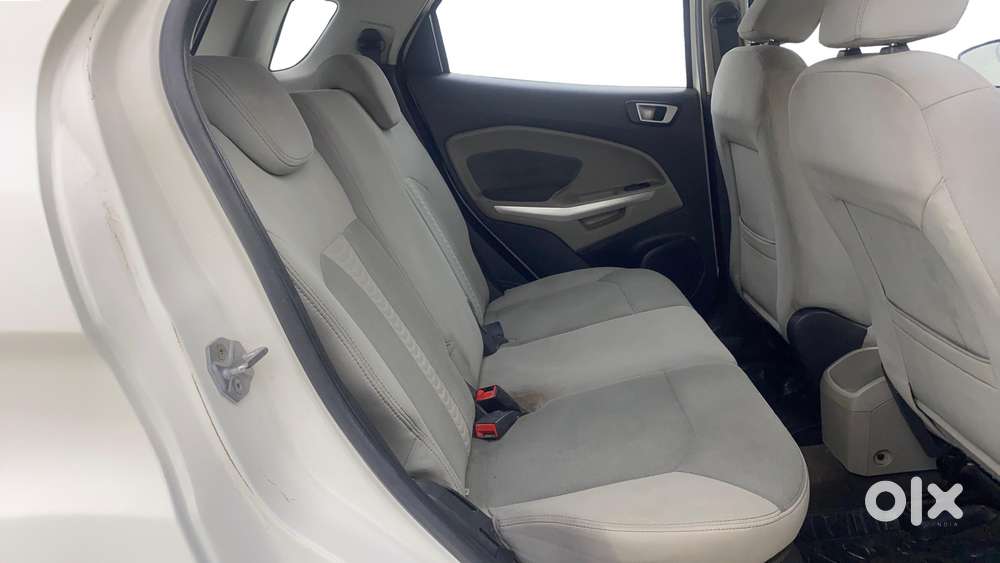 Ford Ecosport [2013-2015] 1.5 Trend Tdci, 2014, Diesel