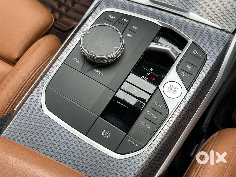 Bmw 3 Series Gran Limousine 330li M Sport, 2023, Petrol