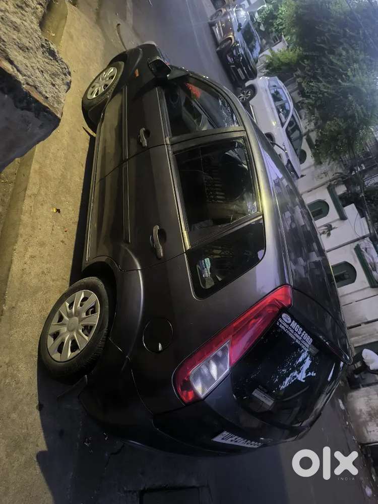 Ford Figo 2014 Diesel Good Condition