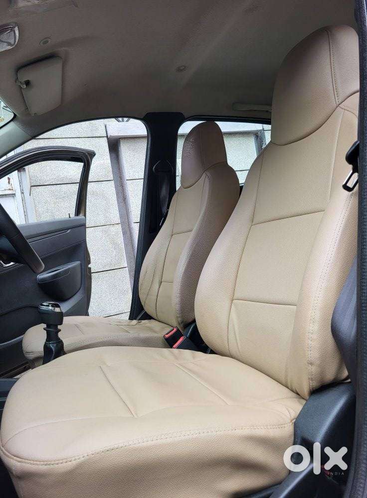 Renault Kwid 1.0 Rxt Optional, 2020, Petrol