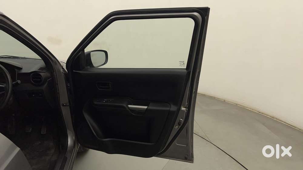 Maruti Suzuki Ignis 1.2 Sigma Mt, 2022, Petrol