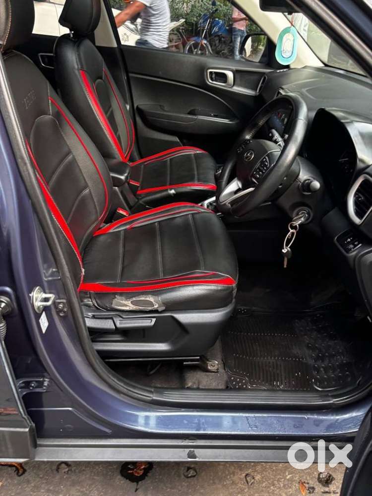 Hyundai Venue Sx Turbo, 2022, Petrol