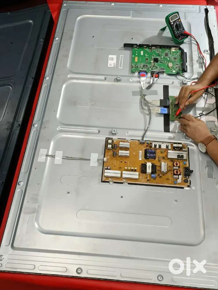 All types TV repair