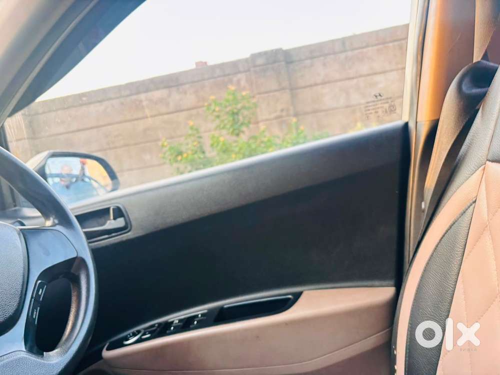 Hyundai Grand I10 2015 Diesel
