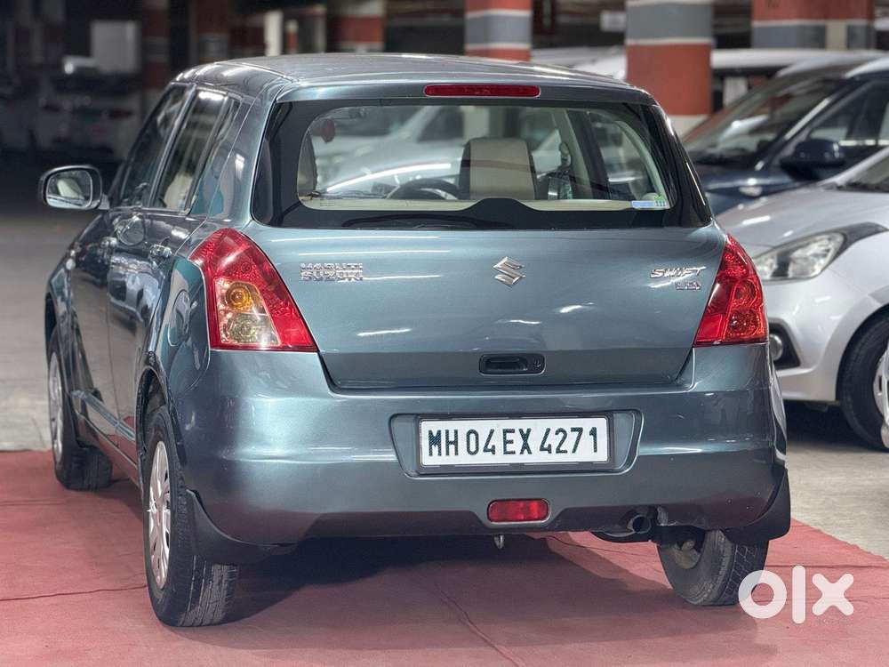 Maruti Suzuki Swift Ldi Sp Limited Edition, 2011, Diesel