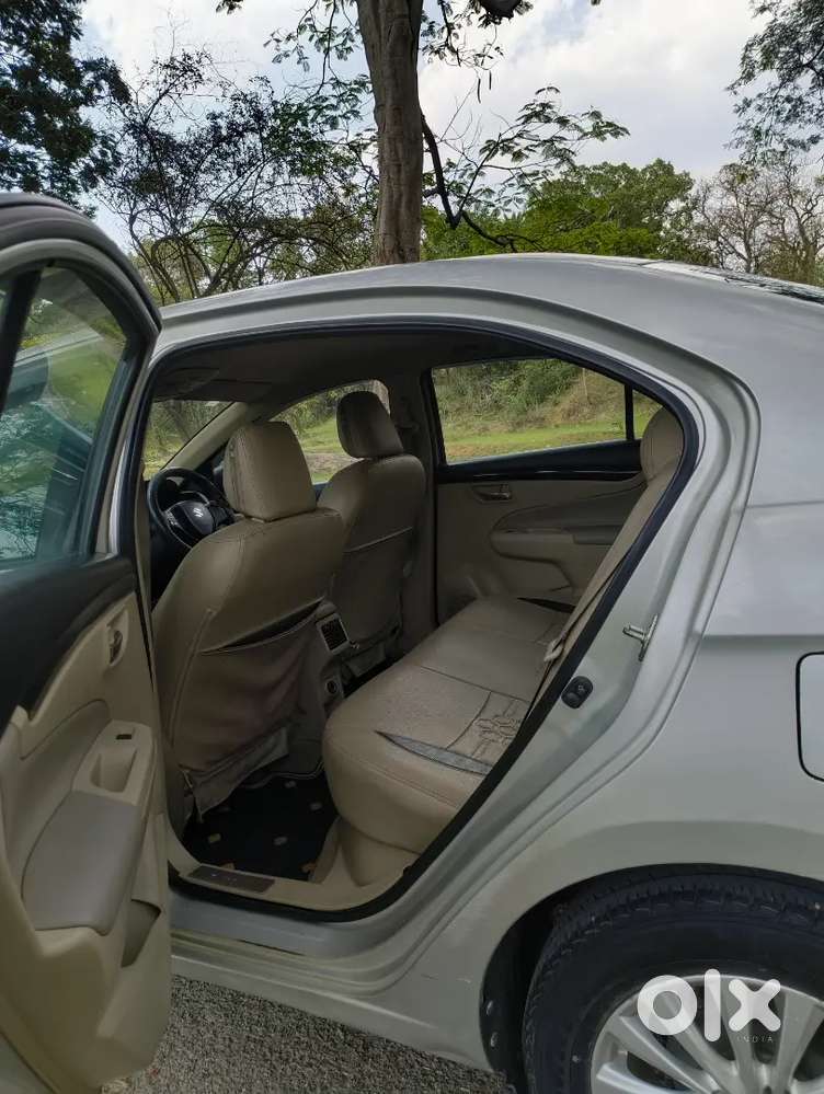 Maruti Suzuki Ciaz 2018 Petrol Good Condition