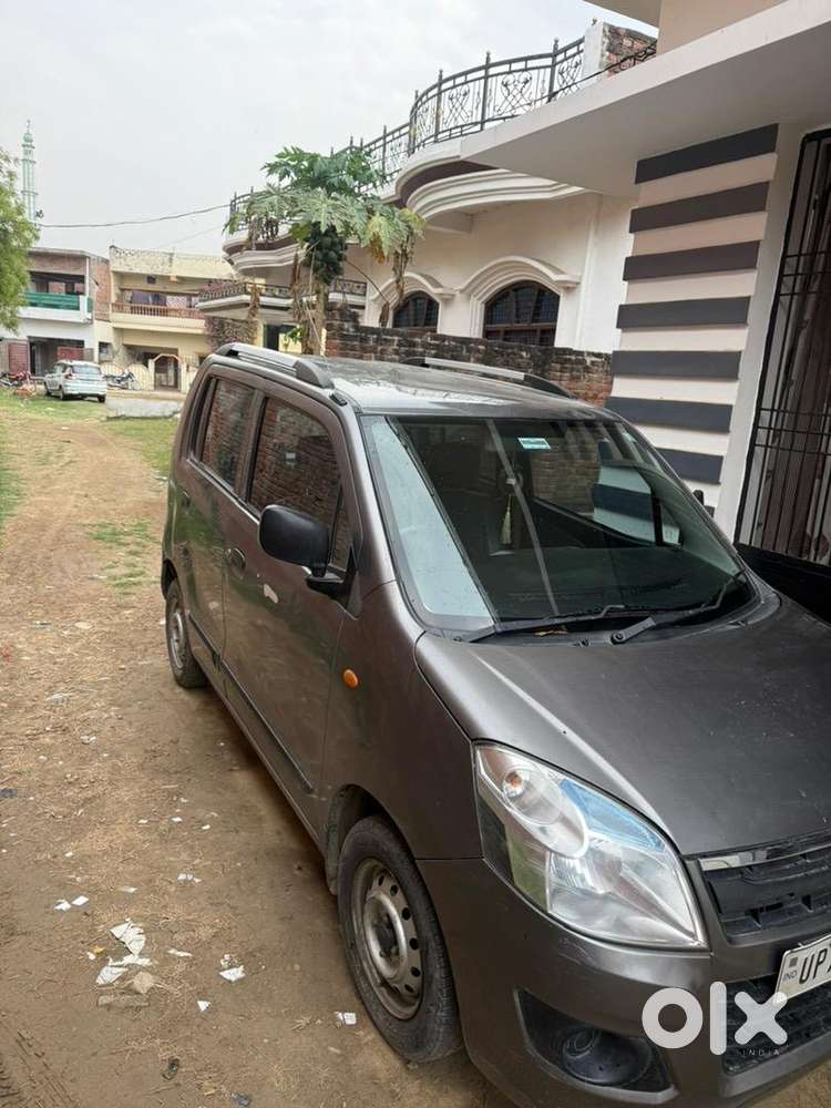 Maruti Suzuki Wagon R Good Condition