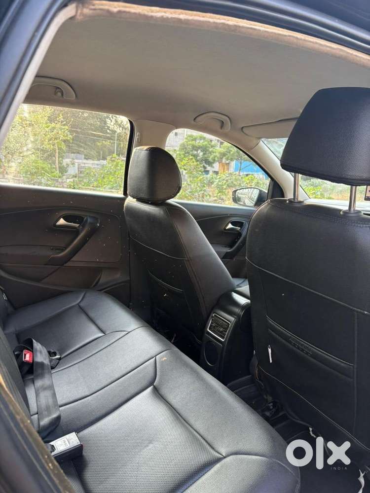 Volkswagen 2017 Km Driven 23600