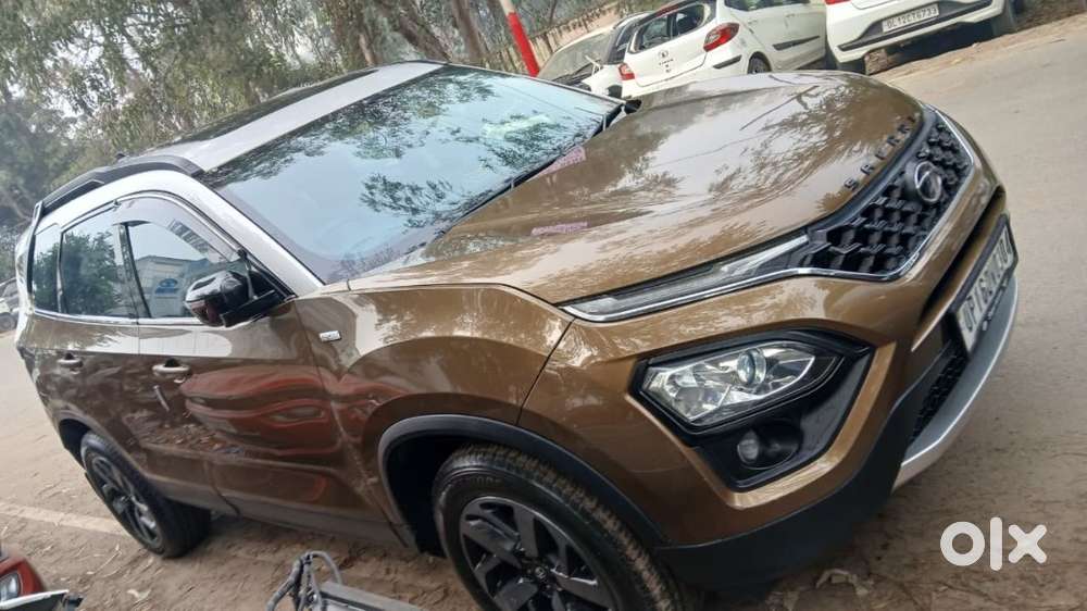 Safari Xza Plus Zet Limited Edition 2023