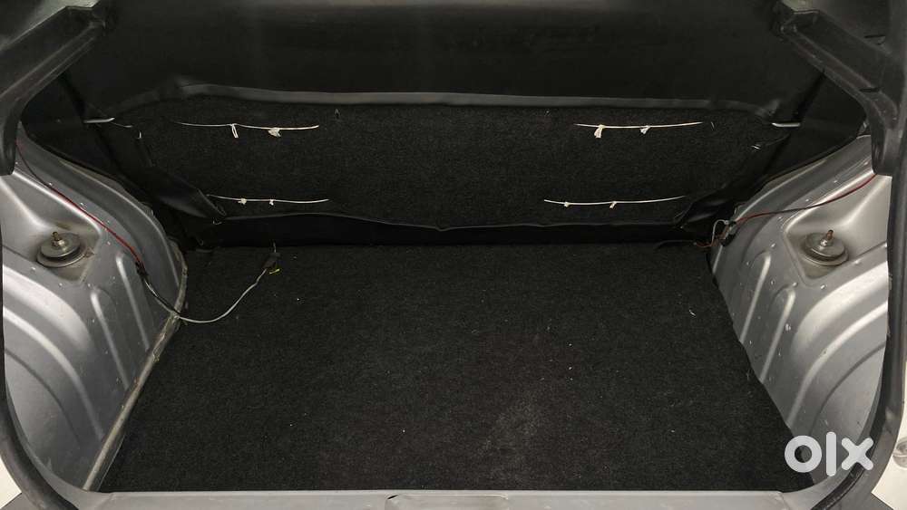 Renault Kwid 1.0 Rxl, 2021, Petrol