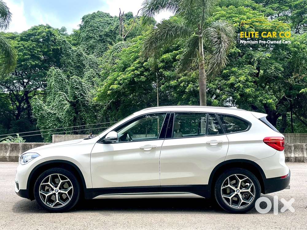 Bmw X1 Sdrive 20d X Line, 2018, Diesel