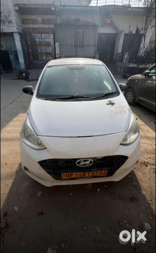 Hyundai Xcent Prime 2021