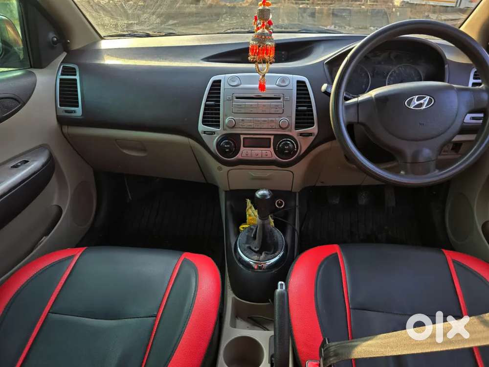 Hyundai I20 2011 Petrol 53000 Km Driven