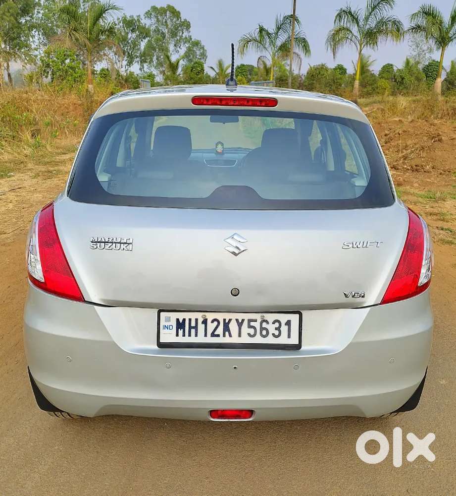 Maruti Suzuki Swift 2014 Diesel Well Maintained