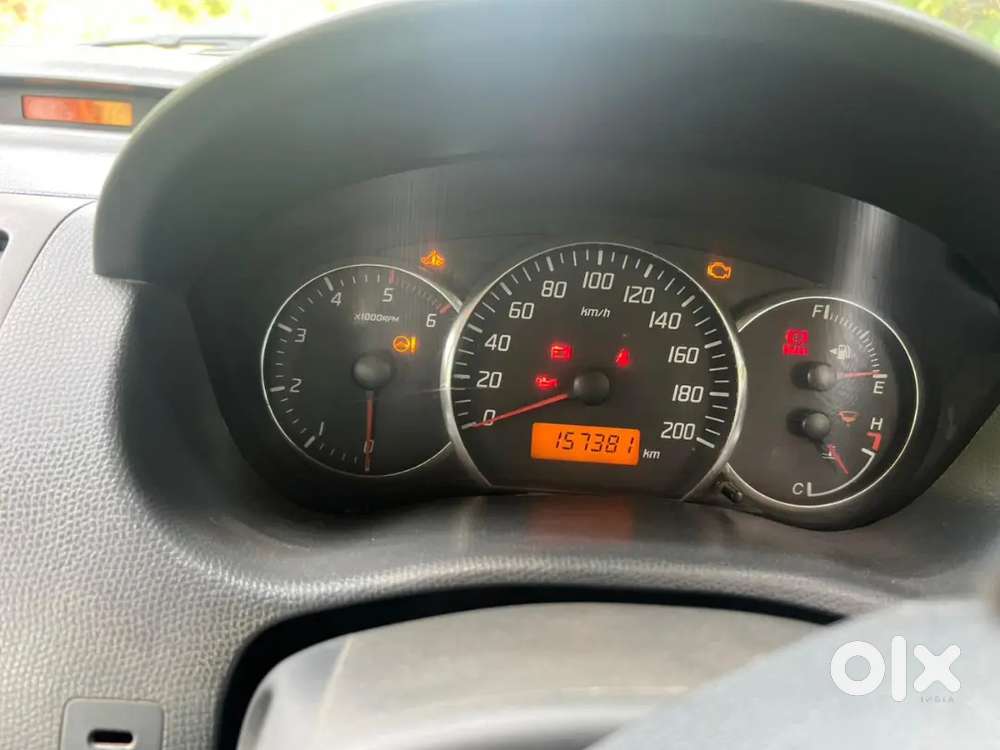 Maruti Suzuki Dzire 2009 Diesel 157000 Km Driven