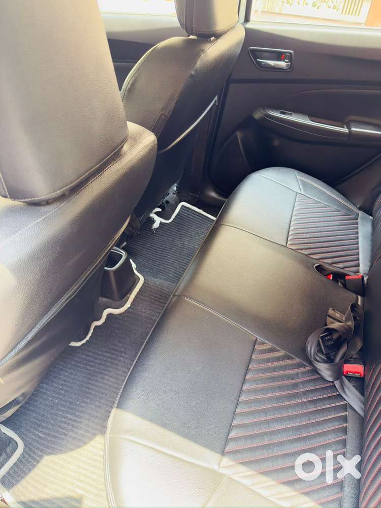 Maruti Suzuki Swift 2018 Petrol 28000 Km Driven