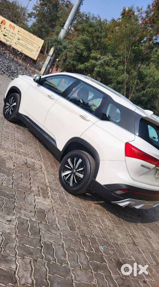 Mg Hector 1.5 Dct Sharp, 2019, Petrol