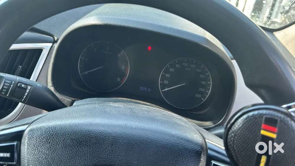 Hyundai Creta 2019 Diesel