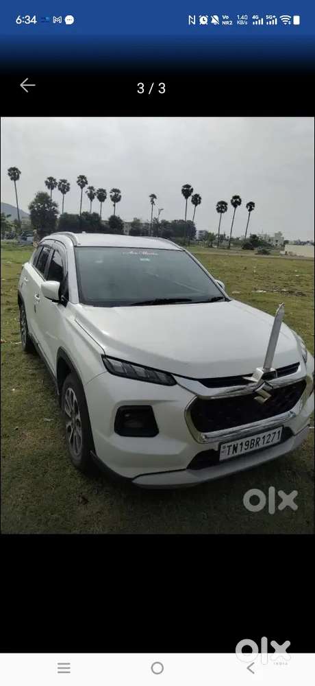 I Have Just Bought A New Tata Nexon Ev.