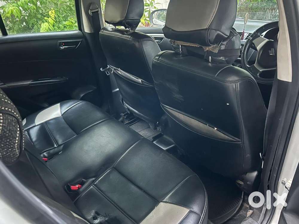 Maruti Suzuki Swift 2012 Diesel Well Maintained