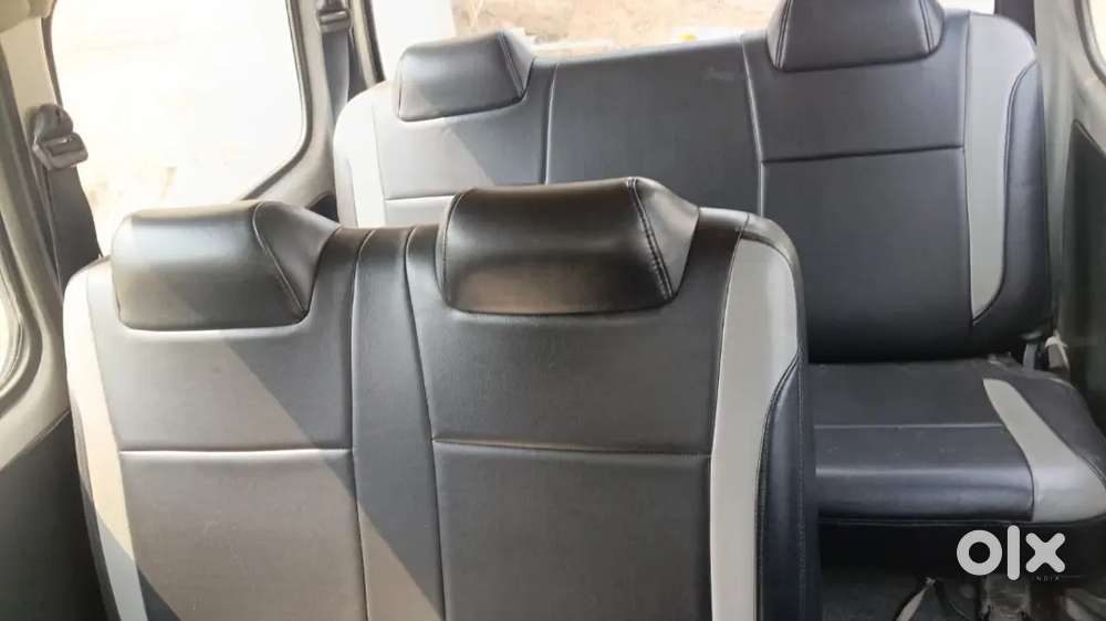 Maruti Suzuki Eeco 2020