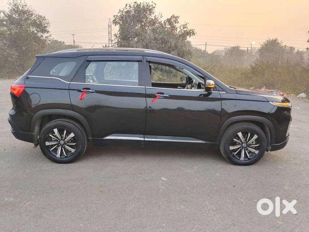 Mg Hector