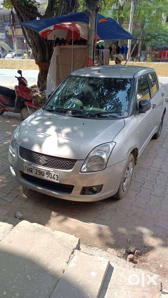 Maruti Suzuki Swift 2009 Petrol Well Maintained