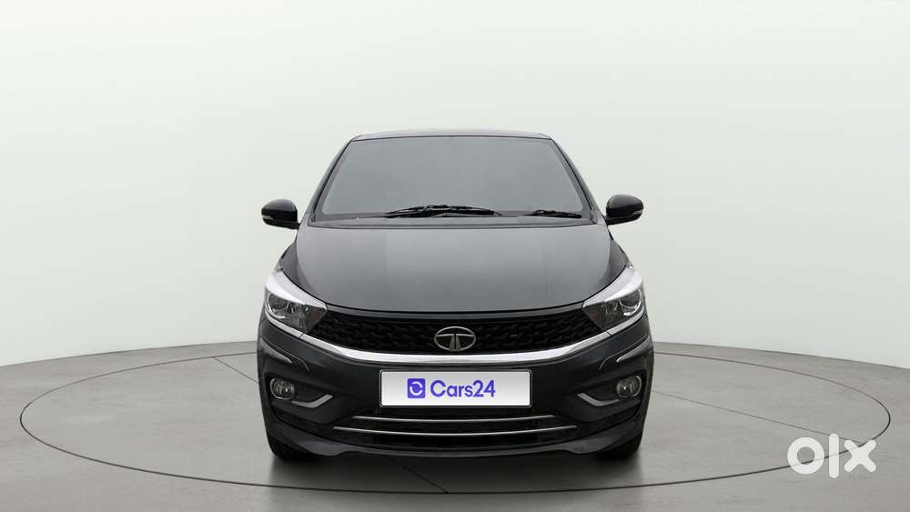Tata Tigor 1.2 Revotron Xz Plus Cng, 2022, Cng & Hybrids
