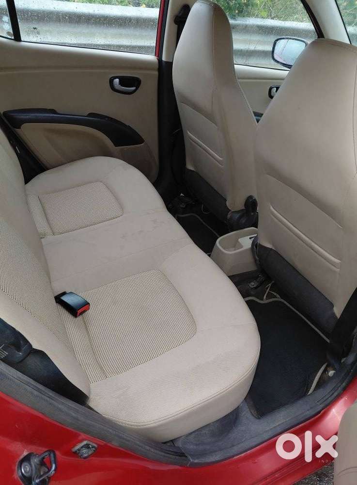 Hyundai I10 Sportz Option, 2010, Petrol