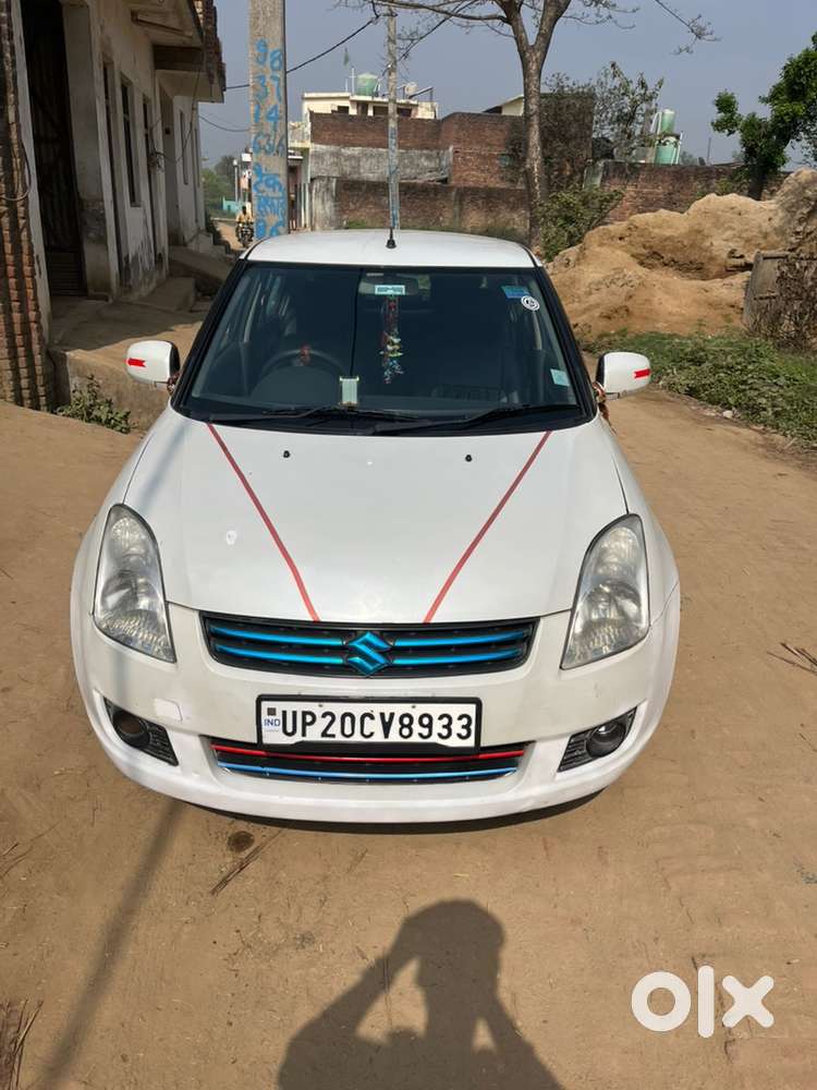 Maruti Suzuki Swift 2010