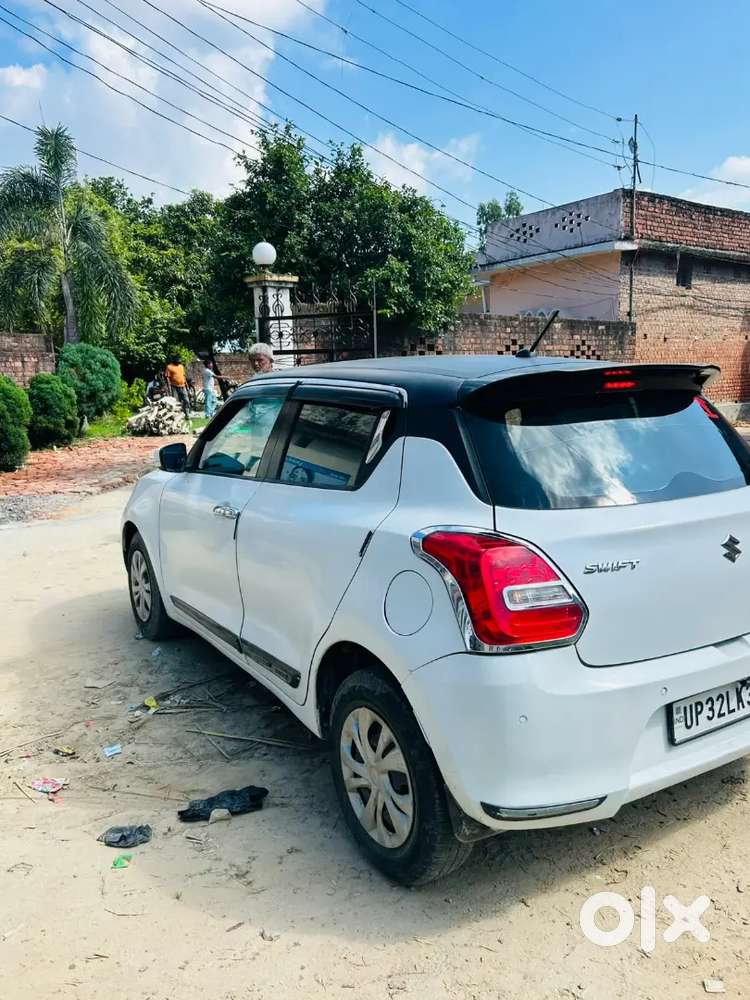 Maruti Suzuki Swift 2020 Petrol Car