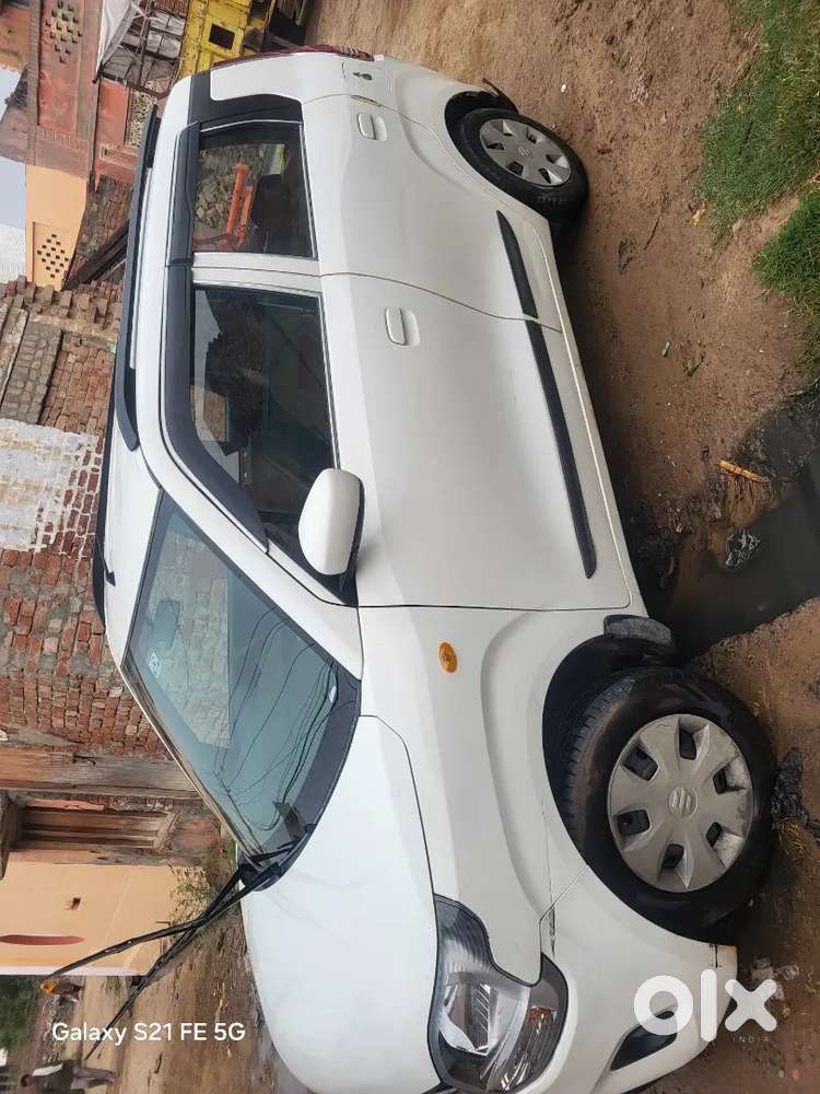 Wagonar 2nd Ownr 75000 Runing Neet  And Clean Car