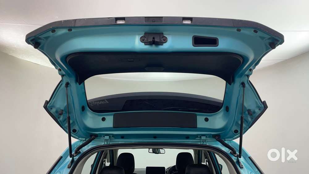 Tata Nexon Creative Plus S 1.5 Revotorq Diesel 6 Amt, 2023, Diesel