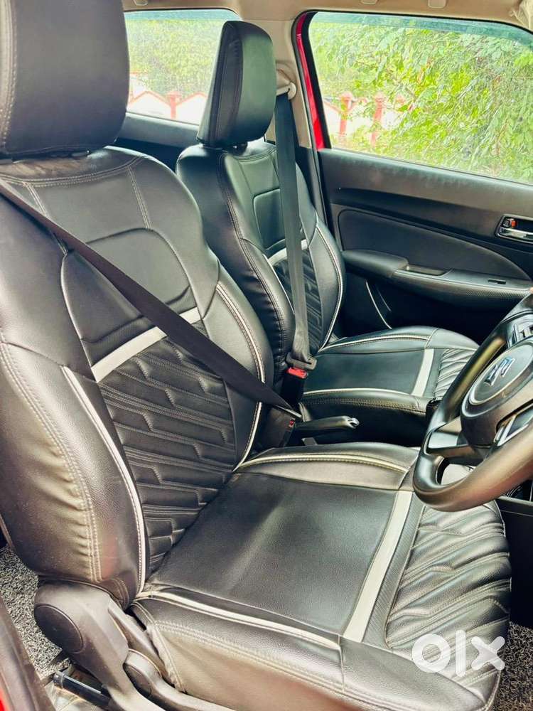 Maruti Suzuki Swift 2024 Fresh New Conditon