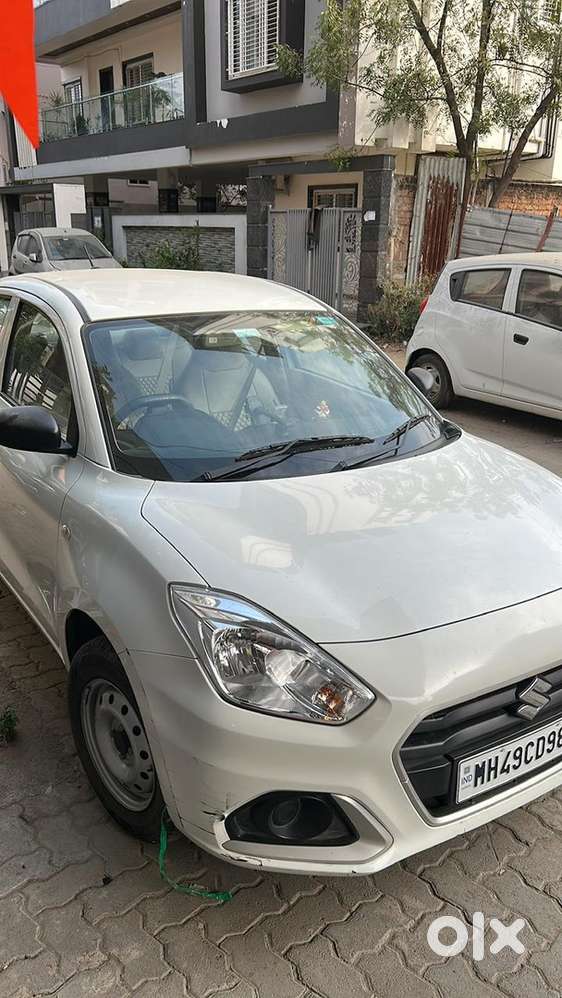Maruti Suzuki Dzire 2024
