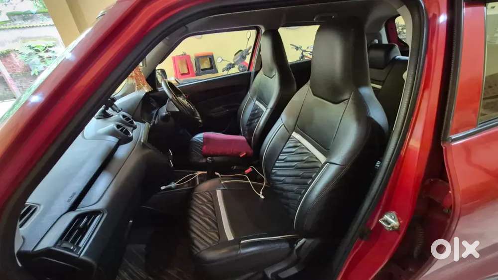 Maruti Suzuki Swift 2019 Lxi