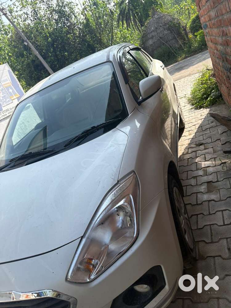 Maruti Dzire Petrol 2019