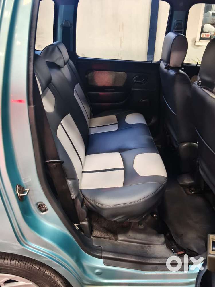 Maruti Suzuki Wagon R