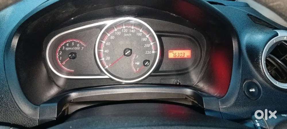 Ford Figo 2010 Diesel 75000 Km Driven Good Condesan