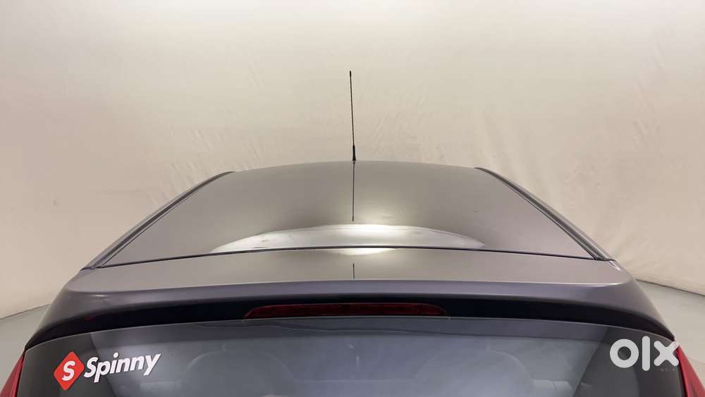 Hyundai Eon Magna + 1.0 Litre Kappa, 2014, Petrol