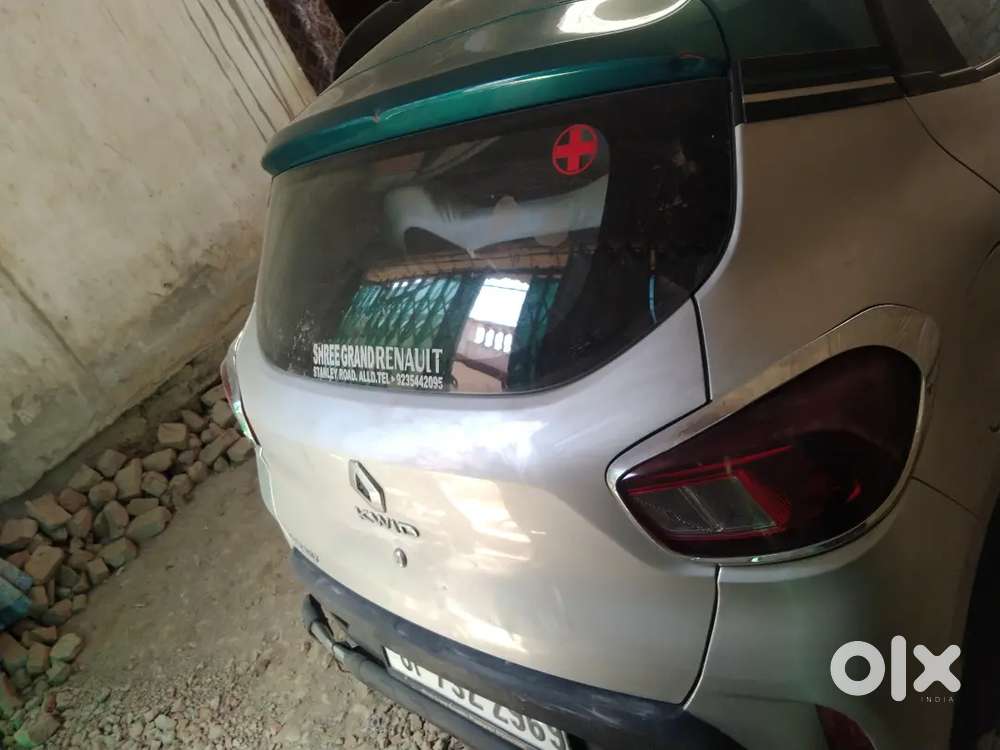 Renault Kwid Neotech Petrol 2021