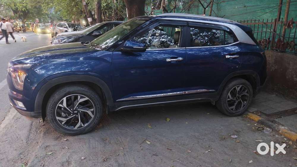 Hyundai Creta 1.6 E Plus Crdi, 2020, Diesel