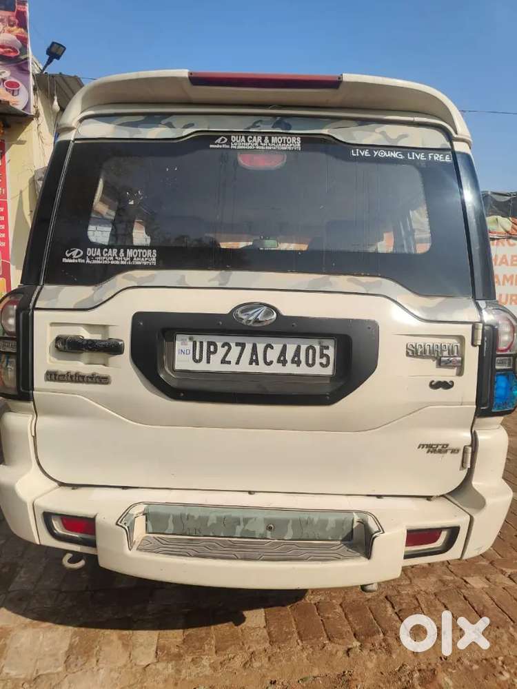 New Leni Hai