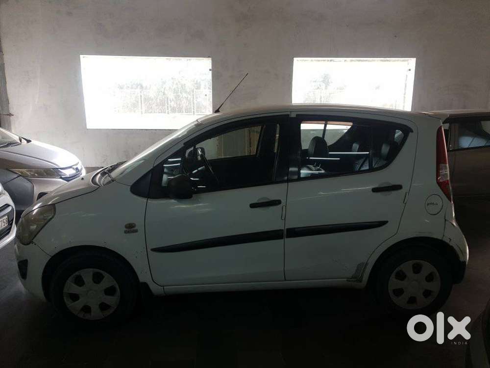Maruti Suzuki Ritz, 2012, Diesel