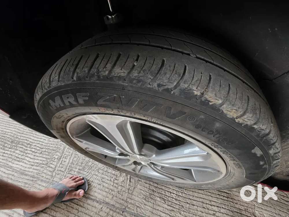 Hyundai Verna 2018 Diesel Well Maintained