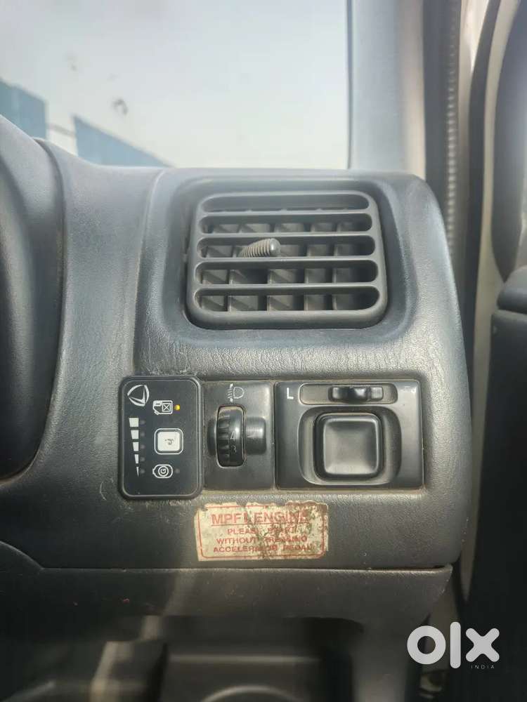 Maruti Suzuki Wagon R 2007 Cng & Hybrids Good Condition