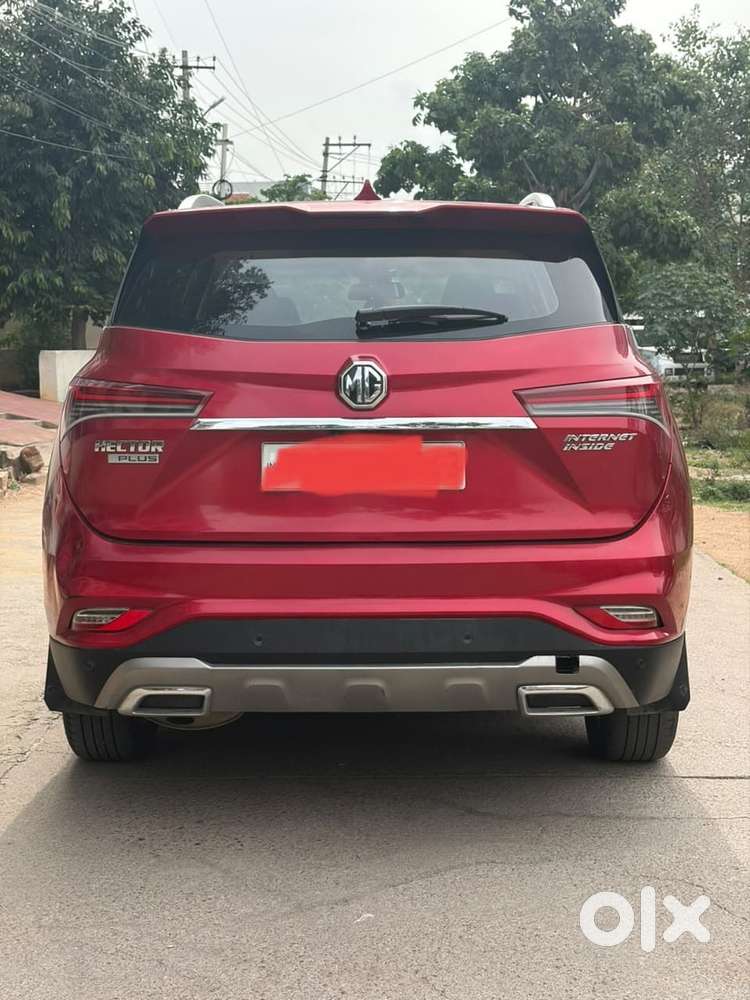 Mg Hector 2.0 Smart Diesel, 2020, Diesel