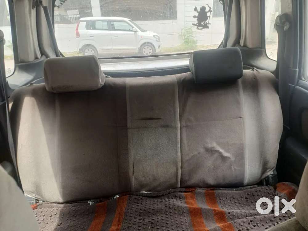 Maruti Suzuki Wagon 2008